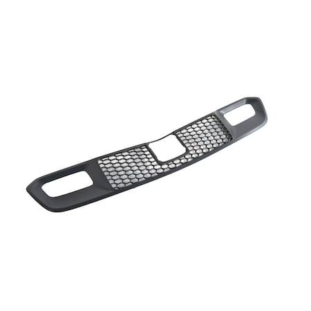 Mopar Bumper Grille Bezel Insert, 68310774AA 68310774AA